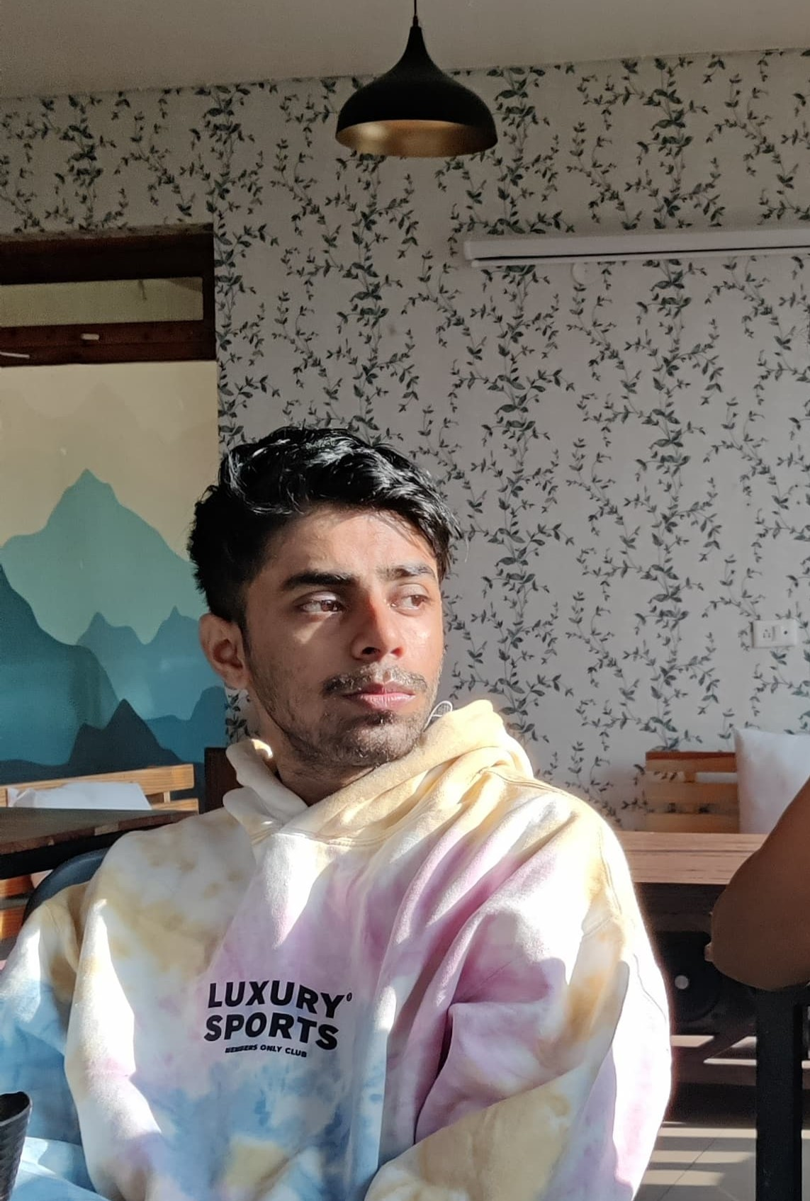Suraj Sanjay